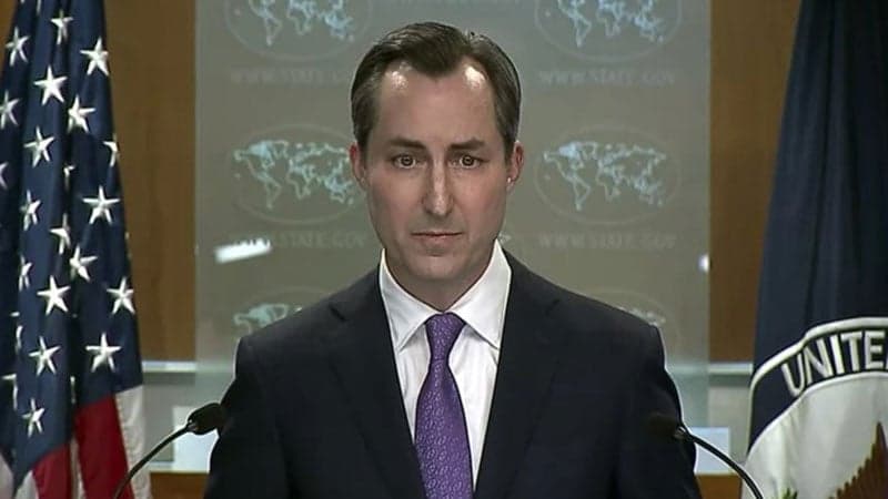 ড. ইউনূসের বিরুদ্ধে মামলার 'সুষ্ঠু ও স্বচ্ছ' আইনি প্রক্রিয়া চায় যুক্তরাষ্ট্র