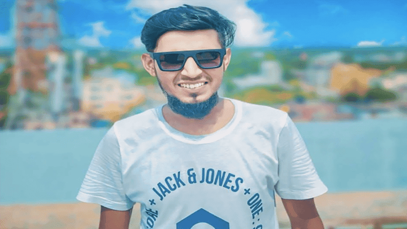 বগুড়ায় যুবককে কুপিয়ে হত্যা