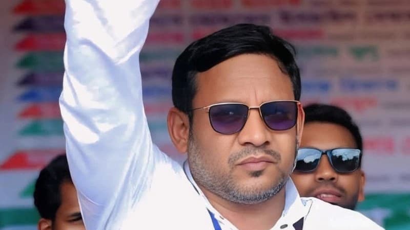 টেকনাফে বিএনপি নেতার মরদেহ উদ্ধার