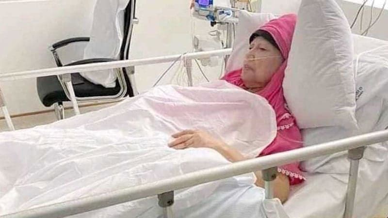 খালেদা জিয়ার পেসমেকার প্রতিস্থাপন সম্পন্ন