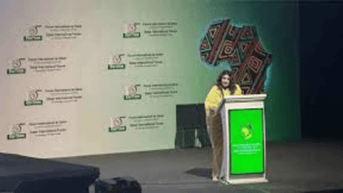 বাংলাদেশের লক্ষ্য বৈষম্যহীন ও সমৃদ্ধশালী রাষ্ট্র গঠন করা: পররাষ্ট্র প্রতিমন্ত্রী