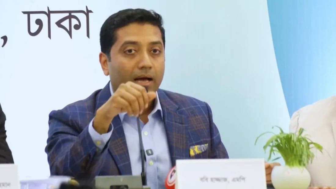 প্রাথমিক বিদ্যালয়ে অনলাইন ক্লাস চালুর পরিকল্পনা নেই: ববি হাজ্জাজ