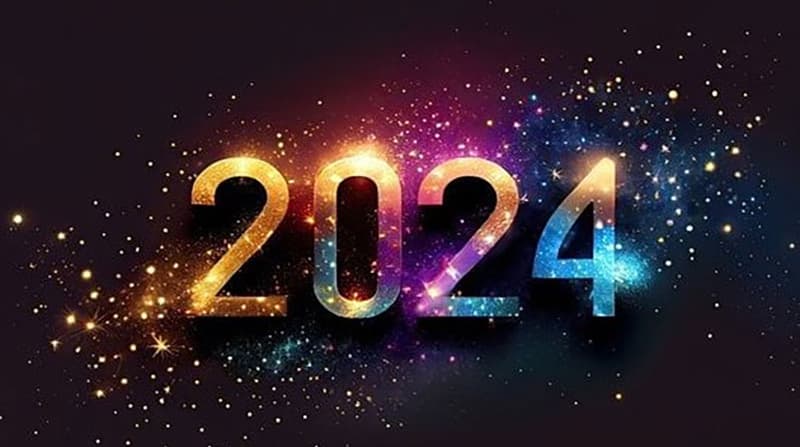 নতুন বছরকে বরণ করে নিতে প্রস্তুত বাঙালি জাতি