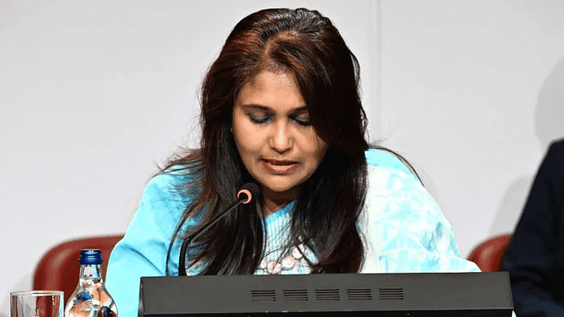 প্রথমবারের মতো ইউএনএইচসিআরের নির্বাহী কমিটি ব্যুরোর সভাপতি বাংলাদেশ