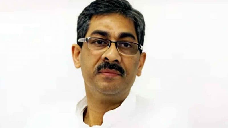 'যদি নিজের পকেট ভরতে চান, বিএনপি ছাড়ুন’