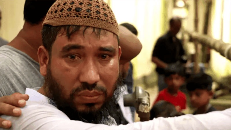 একসঙ্গে খেলতো, এখন পাশাপাশি কবরে শুয়ে আছে তিন বন্ধু