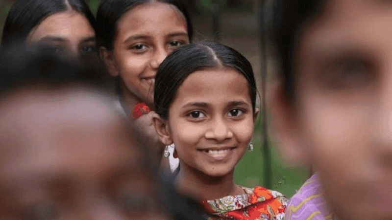 মাসিকের সমস্যায় ভুগছে গ্রামাঞ্চলের ৬৪ শতাংশ কিশোরী: গবেষণা