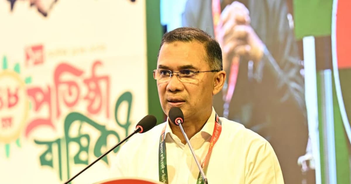 অরাজকতা সৃষ্টির চেষ্টা হলে কঠোর ব্যবস্থা: প্রধানমন্ত্রী