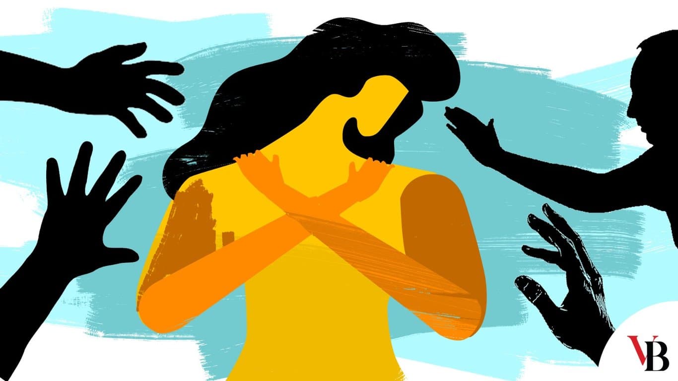 দেশকে নিজের বলে নারীরা ভাবতে পারবে?