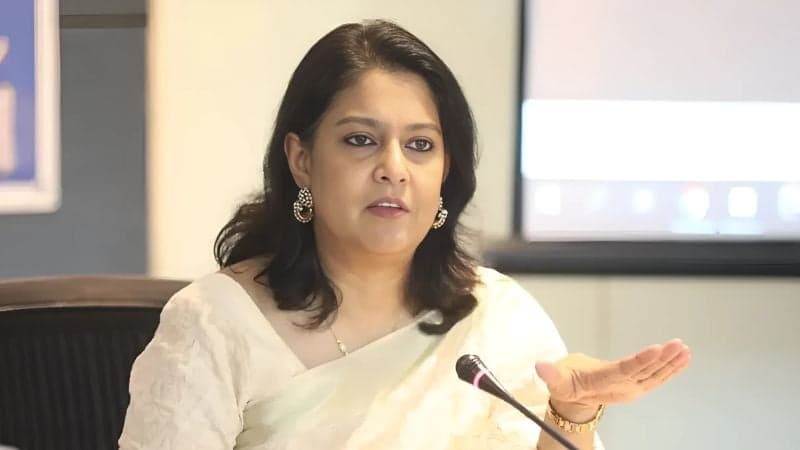 ফেব্রুয়ারি থেকে রাজনৈতিক দলগুলোর সঙ্গে আনুষ্ঠানিক আলোচনা শুরু: রিজওয়ানা