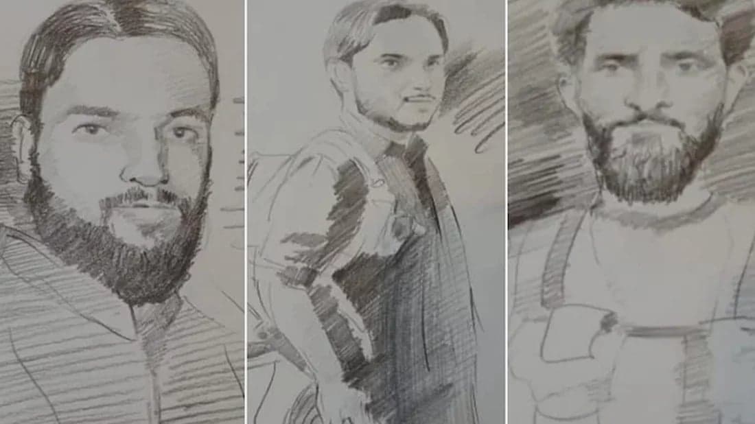 কাশ্মীর হামলায় দুই পাকিস্তানি সন্দেহভাজন, দাবি ভারতীয় পুলিশের