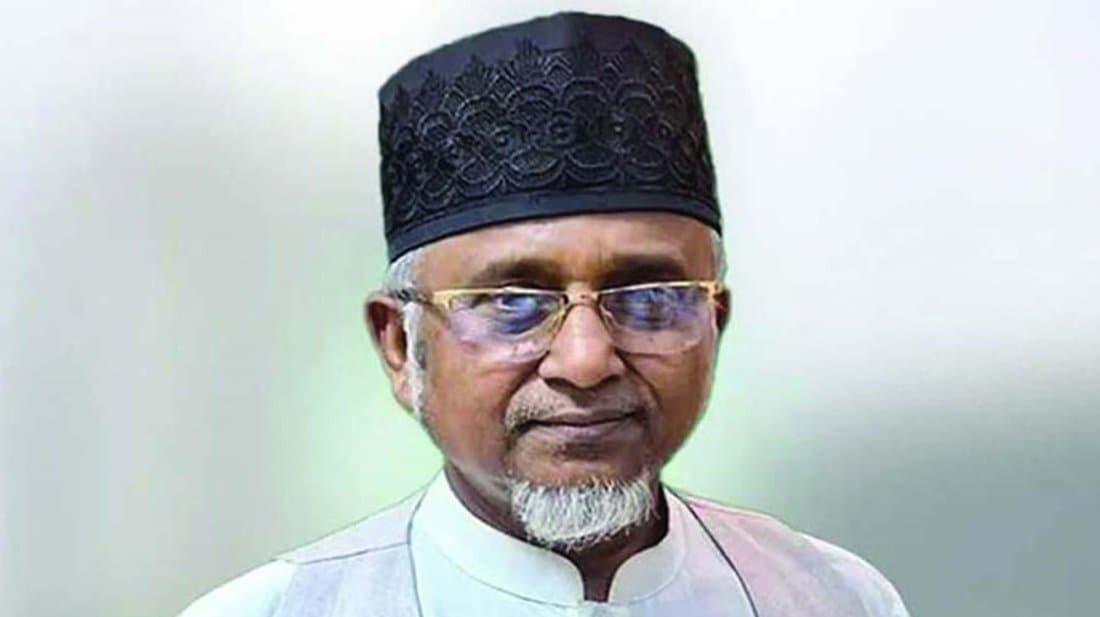 এমপি নজরুলসহ ৫ জনের বিরুদ্ধে মামলা, গ্রেপ্তার ১