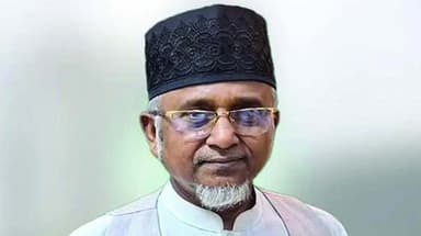 এমপি নজরুলসহ ৫ জনের বিরুদ্ধে মামলা, গ্রেপ্তার ১