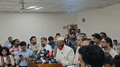 ইসির কাছে ৯ দাবি জামায়াতের