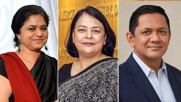 এশিয়া বিজনেস ল' জার্নালে সেরা আইনজীবীর তালিকায় সারা হোসেন, নিহাদ কবির, ব্যারিস্টার ওমর সাদাত