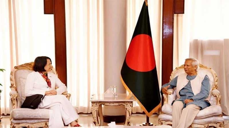 পাচার করা অর্থ ফিরিয়ে আনার চেষ্টায় পূর্ণ সহায়তা দেবে যুক্তরাজ্য