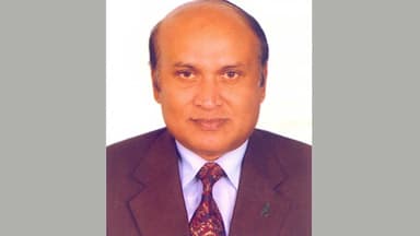 মন্ত্রিপরিষদ সচিবের দায়িত্বে এম সিরাজ উদ্দিন মিয়া