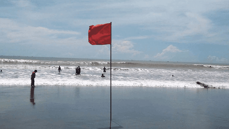 চার সমুদ্রবন্দরে ৩ নম্বর সতর্কতা, বাড়তে পারে বৃষ্টির প্রবণতা