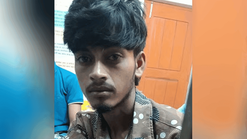 আইফোন কিনতে সন্তান বিক্রির অভিযোগে বাবা আটক, শিশু উদ্ধার