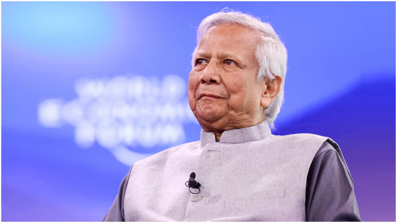 ড. ইউনূসকে ‘জাতীয় সংস্কারক’ ঘোষণার পরিকল্পনা নেই সরকারের