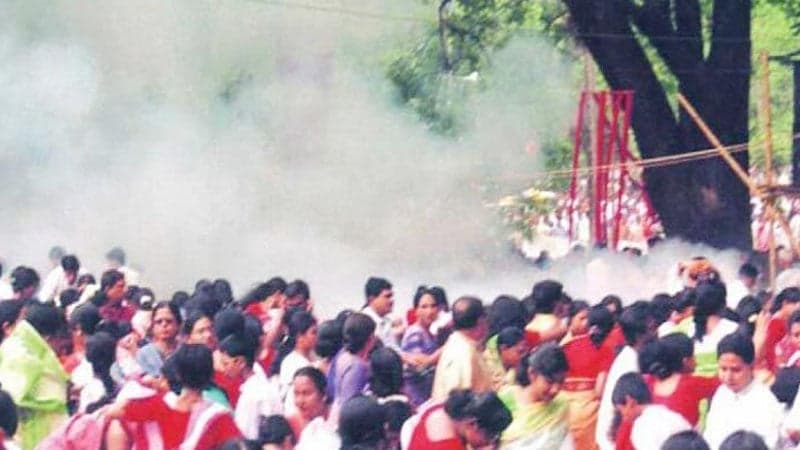 রমনা বটমূলে বোমা হামলা: হত্যা মামলার রায় ১৩ মে