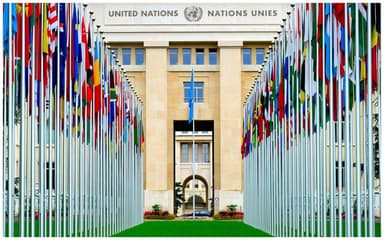 বৈশ্বিক জলবায়ু এখন জরুরি অবস্থায় রয়েছে: জাতিসংঘ