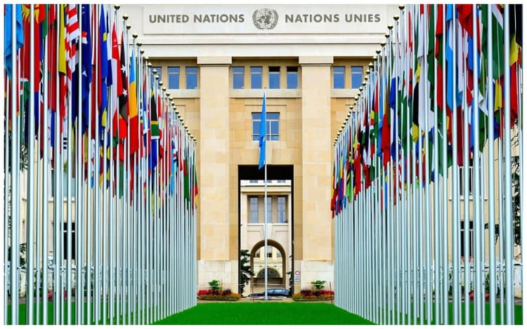 বৈশ্বিক জলবায়ু এখন জরুরি অবস্থায় রয়েছে: জাতিসংঘ