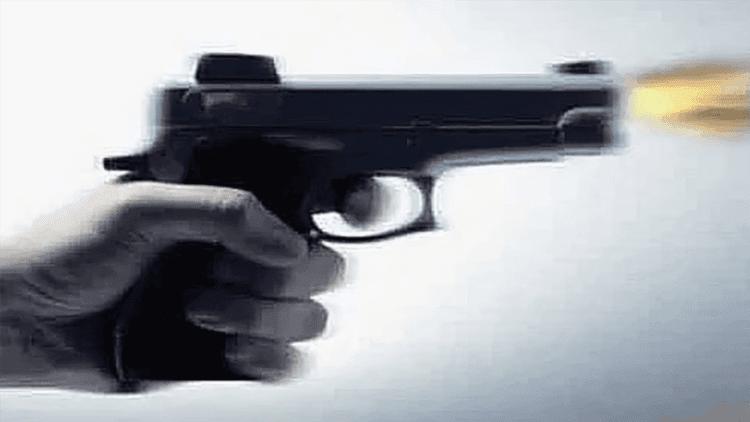 খুলনায় যুবদল কর্মীকে গুলি করে হত্যা