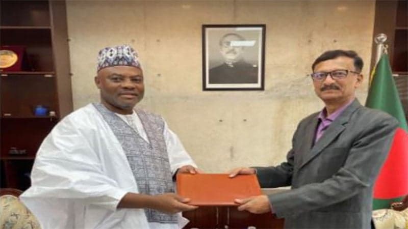 বাংলাদেশের গ্রামীণ অর্থনীতি পরিবর্তনে সহায়তা দেবে ইফাদ