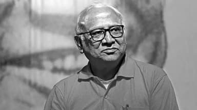 শহীদ মিনারে নেওয়া হবে আতাউর রহমানের মরদেহ, দাফন বনানী কবরস্থানে