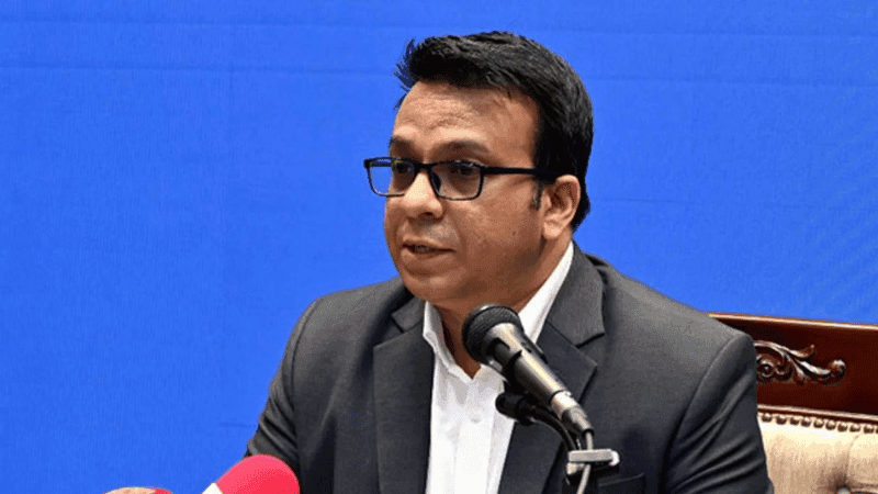 বাংলাদেশের নির্বাচন নিয়ে ভারতের মন্তব্য অযাচিত: পররাষ্ট্র মন্ত্রণালয়