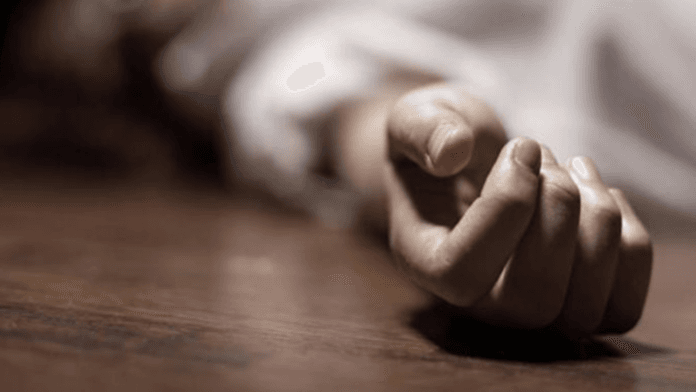 রাঙামাটিতে নদী থেকে গর্ভবতী নারীর মরদেহ উদ্ধার