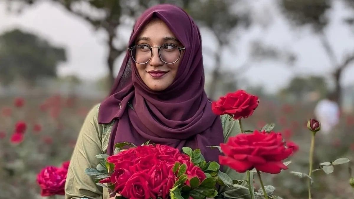 সাভারে জাবি ছাত্রীর রক্তাক্ত মরদেহ উদ্ধার