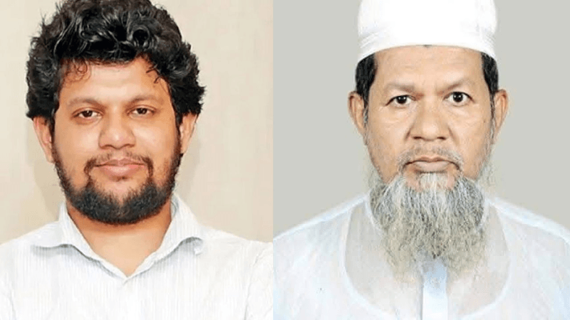 উপদেষ্টা মাহফুজ আলমের বাবা ইউনিয়ন বিএনপির সাধারণ সম্পাদক নির্বাচিত