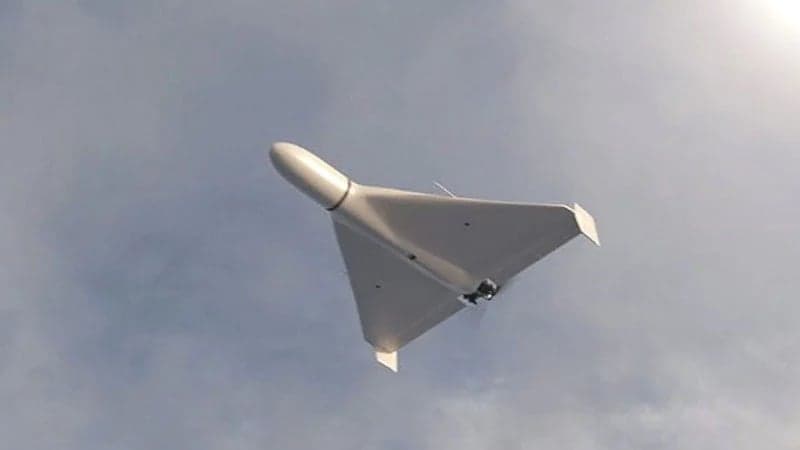 ইসরায়েলের মন্ত্রণালয়ে ড্রোন হামলার দাবি ইরানের