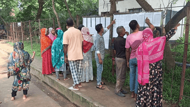 কেয়া গ্রুপে ৬২৭ শ্রমিক ছাঁটাই, সকালে কাজে এসে জানলেন চাকরি নেই