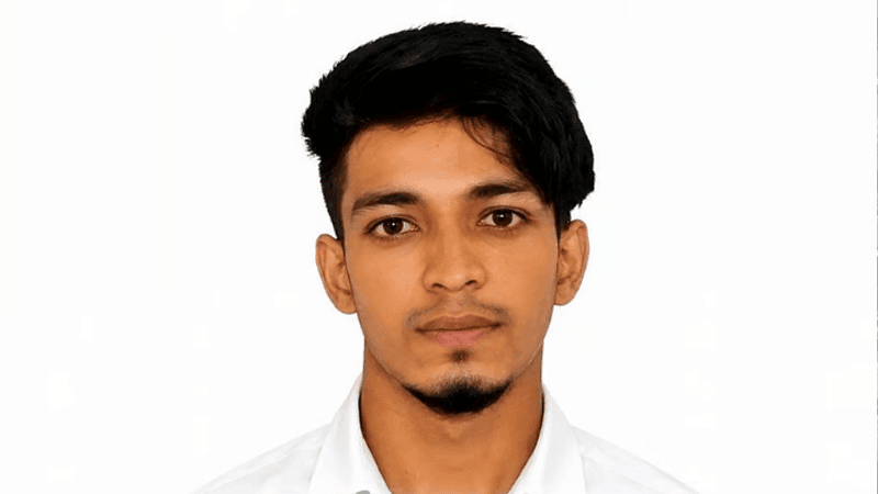 স্পেনে অগ্নিকাণ্ডে বাংলাদেশি ফুড ডেলিভারি কর্মী নিহত