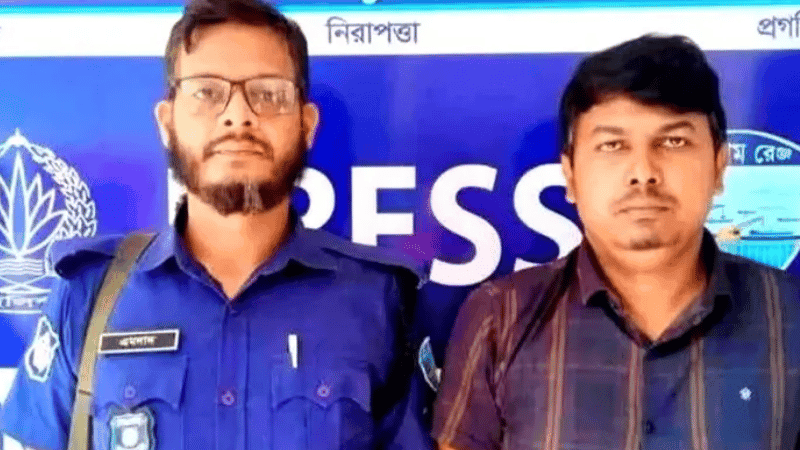 গ্রেপ্তারের একদিন পর চট্টগ্রাম কারাগারে যুবলীগ নেতার মৃত্যু, পরিবারের অভিযোগ ‘হত্যা’