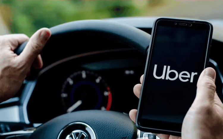 গত বছর দেশের অর্থনীতিতে উবারের অবদান ৫৫০০ কোটি টাকা