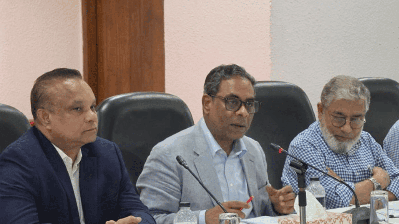 গর্ভনিরোধক সামগ্রীর ব্যবহার বাড়াতে চায় সরকার