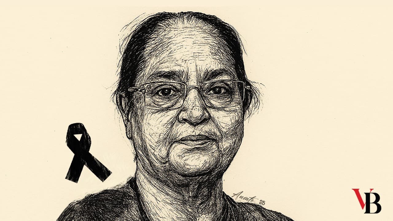আমাদের মাহফুজা আপা, স্মৃতিতে-স্মরণে