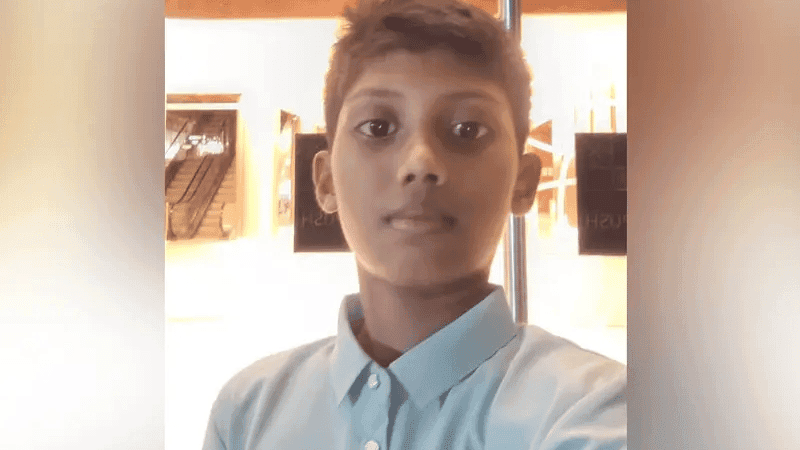 খিলক্ষেতে শিশু নিখোঁজের পর পরিবারকে অজ্ঞাত ব্যক্তির ফোন, শোনা গেল কান্না