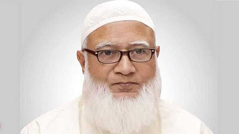 সেনাবাহিনী-পুলিশের গাড়িতে আগুন দেয়ার ঘটনাকে হালকাভাবে দেখার সুযোগ নেই: জামায়াতের আমির