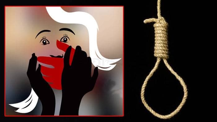 নিজের মেয়েকে ধর্ষণের দায়ে বাবার মৃত্যুদণ্ড