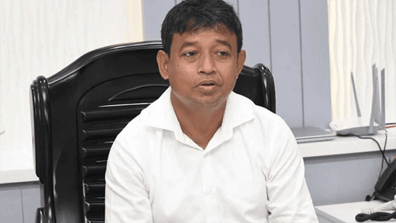 সাবেক ডিবি প্রধান হারুনসহ ১৮ পুলিশ কর্মকর্তা বরখাস্ত