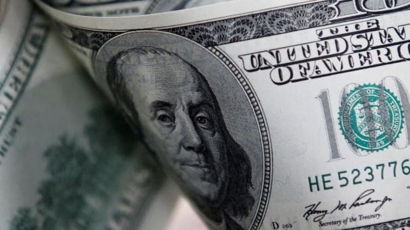 ট্রাম্পের জয়ে বেড়েছে ডলারের দাম