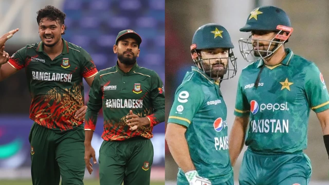 জুলাইয়ে বাংলাদেশ সফরে আসছে পাকিস্তান