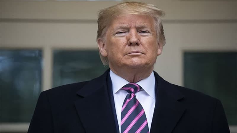 কলোরাডোয় প্রেসিডেন্ট নির্বাচনে অংশ নিতে পারবেন না ট্রাম্প: আদালত