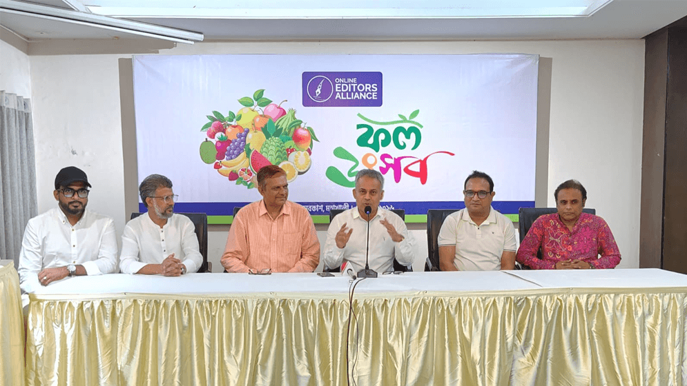 এখন অনলাইন সাংবাদিকতার যুগ, তথ্যের প্রধান মাধ্যম ডিজিটাল প্ল্যাটফর্ম: সেতুমন্ত্রী