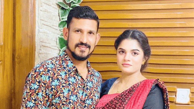 বিয়ে করে অপরাধ করেননি ক্রিকেটার নাসির ও তামিমা: আদালতের রায়